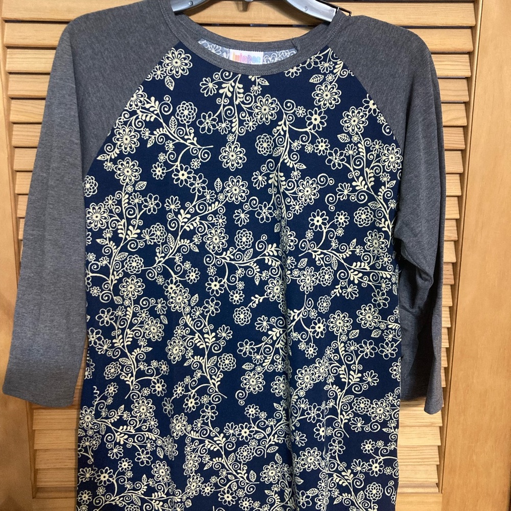 Lularoe Sz Medium Randy